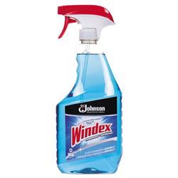 Glass & Surface Cleaners